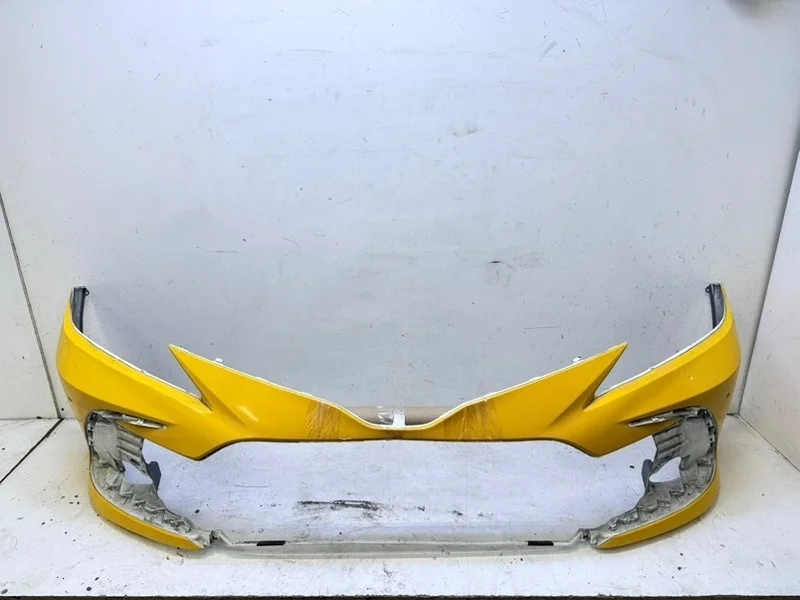 Бампер Toyota Camry 2020- V70