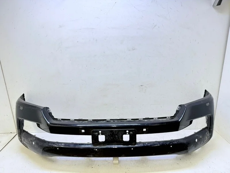 Бампер Toyota Land Cruiser 2016-2021 200