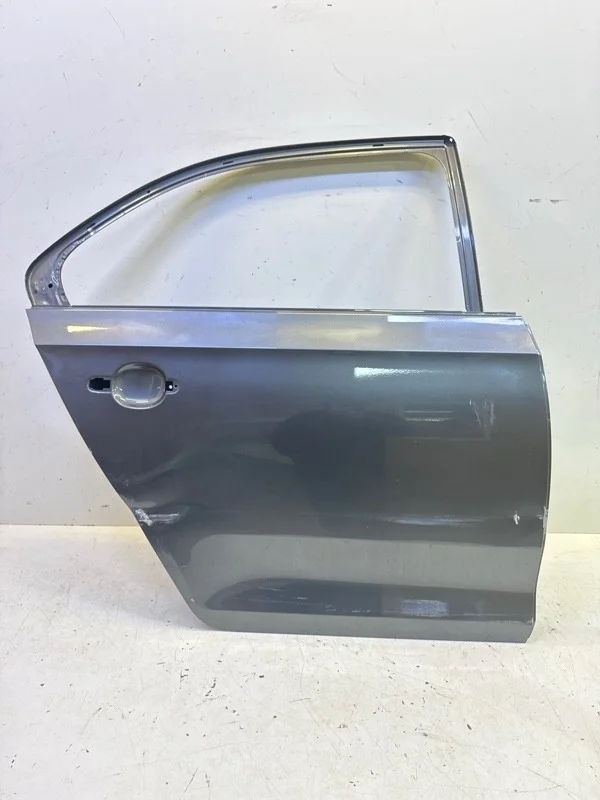 Дверь Volkswagen Polo 2020-2025 6