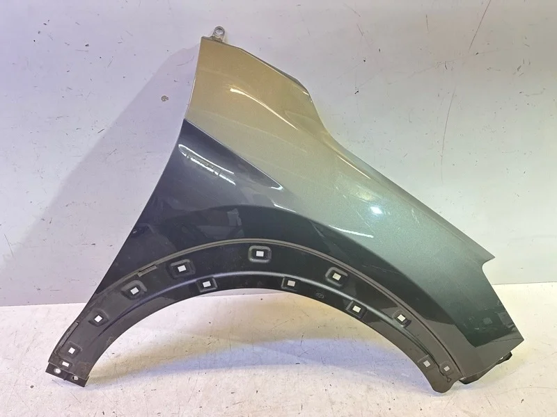 Крыло Hyundai Tucson 2018-2021 3