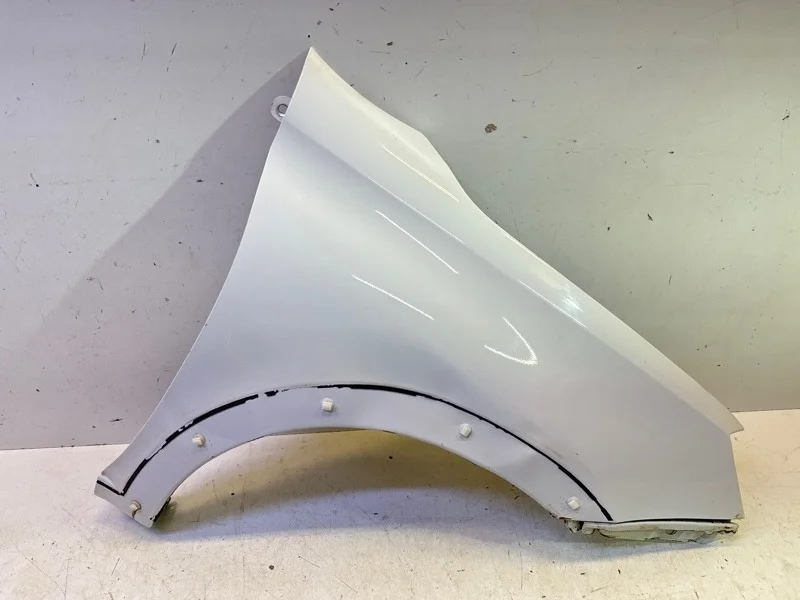 Крыло Lada Granta Cross 2018-2025 FL