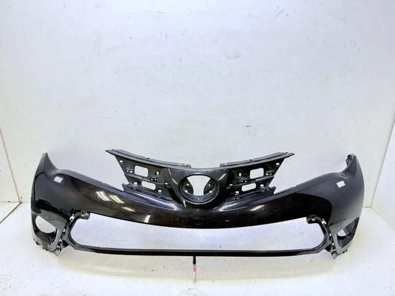 Бампер Toyota Rav4 2012 - 2015 40