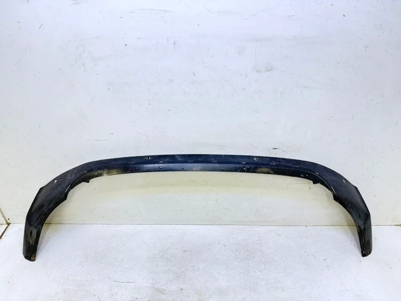 Спойлер бампера Toyota Rav4 2016- 40