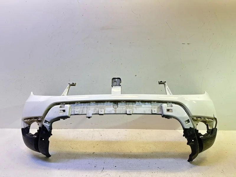 Бампер Renault Duster 2015-2021