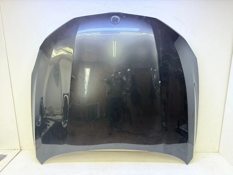 Капот BMW 7er 2014- G11