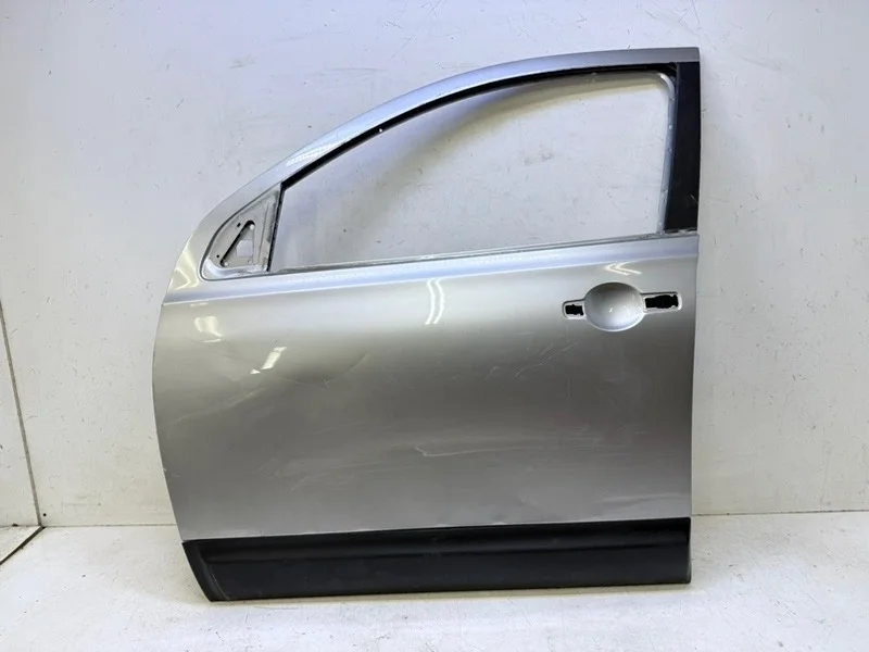 Дверь Nissan Qashqai 2006-2014 J10