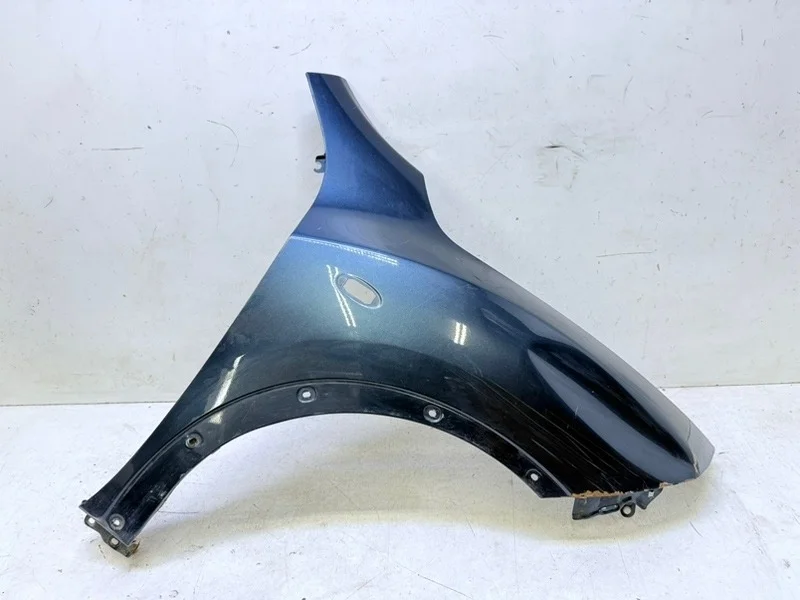 Крыло Nissan Juke 2010-2019 F15