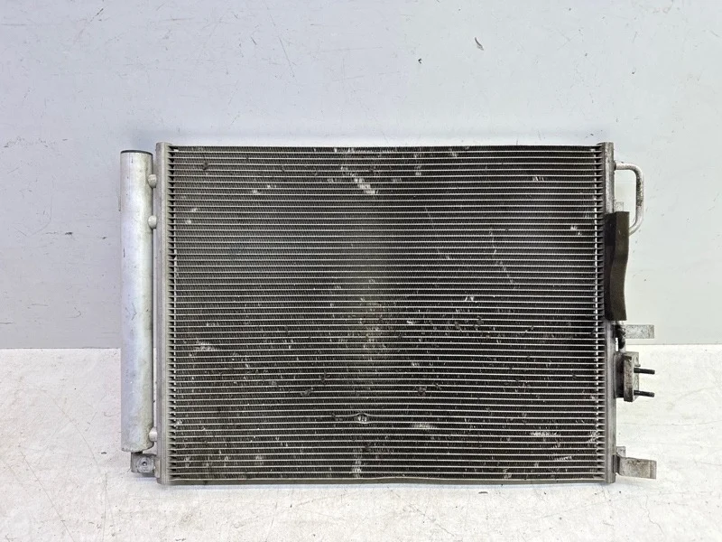 Радиатор кондиционера Kia Sportage 2018-2022 4