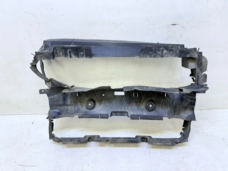 Воздуховод bmw 3er 2018- G20