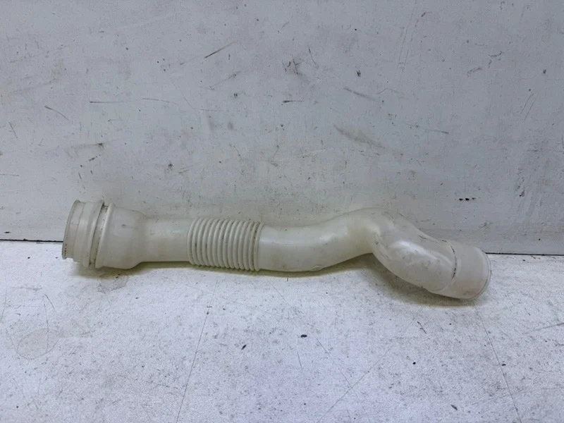 Горловина Mercedes-Benz GLE 2011-2018 W166