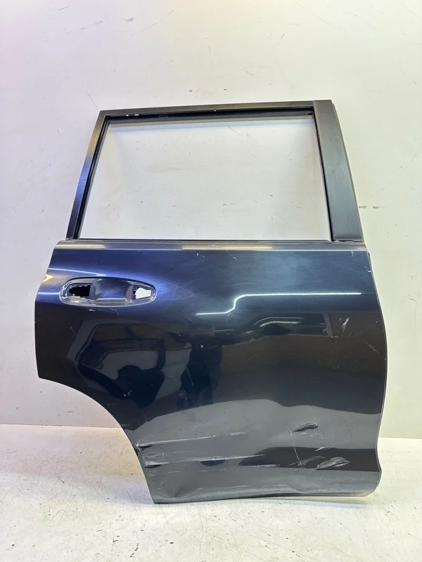 Дверь Toyota Land Cruiser Prado 2009-2023 150