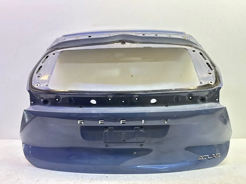 Крышка багажника Geely Atlas 2023-2025 FX11
