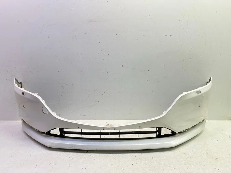 Бампер Mazda 6 2018-2021 GL
