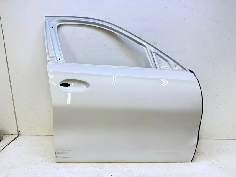 Дверь BMW X6 2019- G06