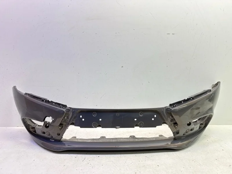 Бампер Lada Vesta 2015-2024 SW