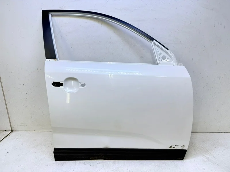 Дверь Kia Sorento 2009-2018