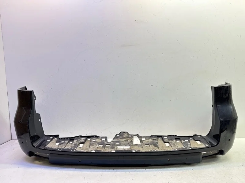 Бампер Toyota Land Cruiser Prado 2017-2024 150