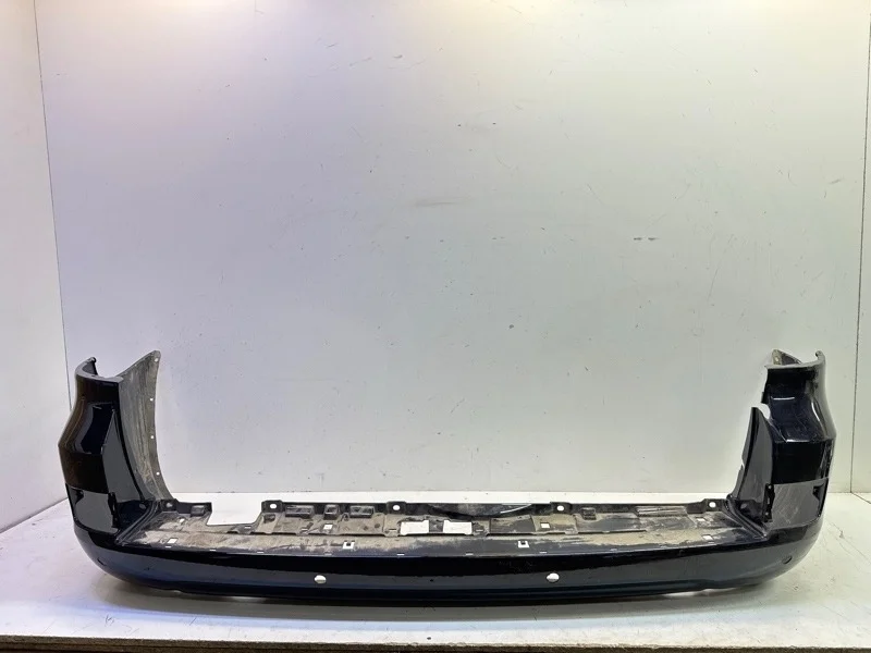 Бампер Toyota Land Cruiser 2016-2021 200