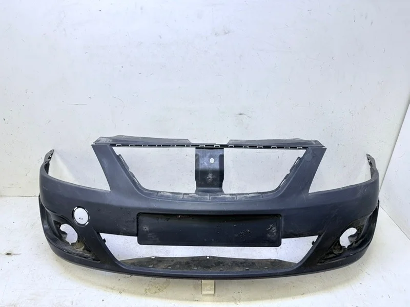 Бампер Lada Largus 20125-