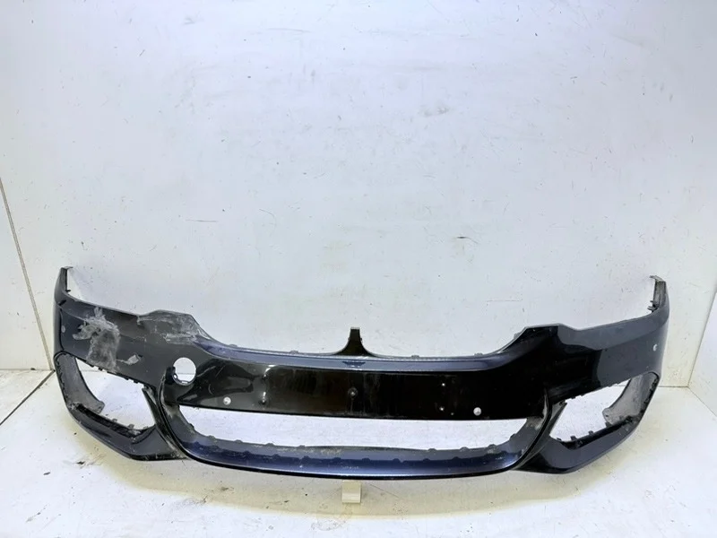 Бампер BMW 5er 2016-2020 G30