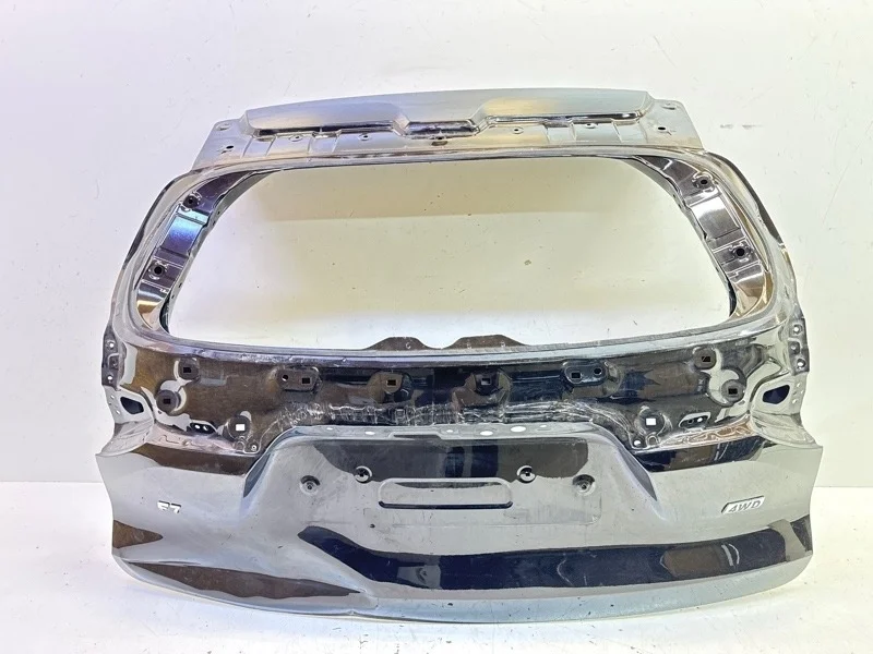 Крышка багажника Haval F7 2018-2023