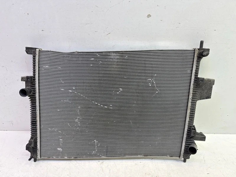 Радиатор охлаждения Chery Tiggo 8 Pro 2020-2024 1