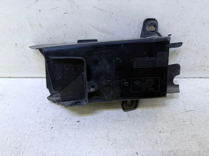 Воздуховод BMW 7er 2008-2012 F02