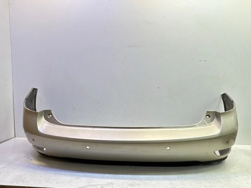 Бампер Lexus RX350 2009-2015