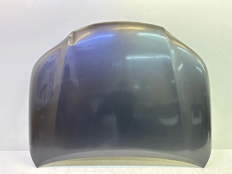 Капот Toyota Hilux 2015-2020 8