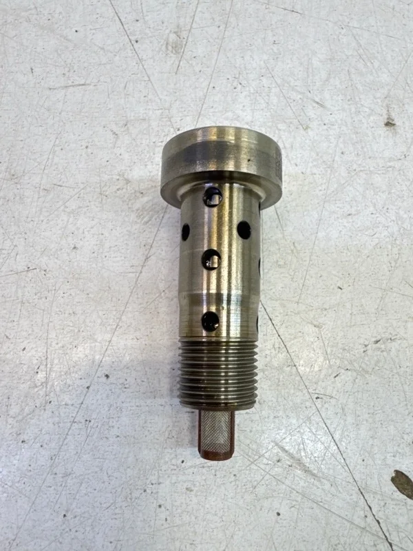 Клапан Mercedes-Benz -Class 2016-2024 W213