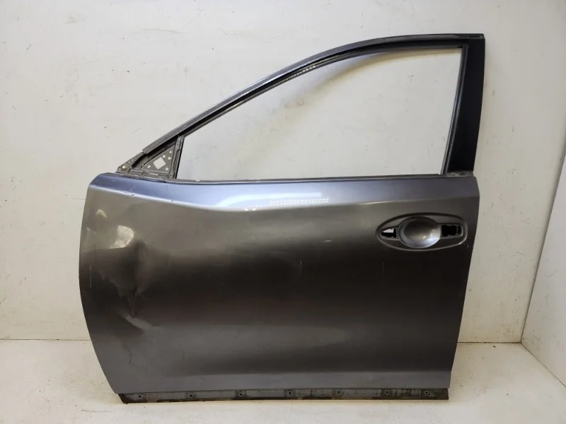 Дверь Nissan X-Trail 2014-2022 T32