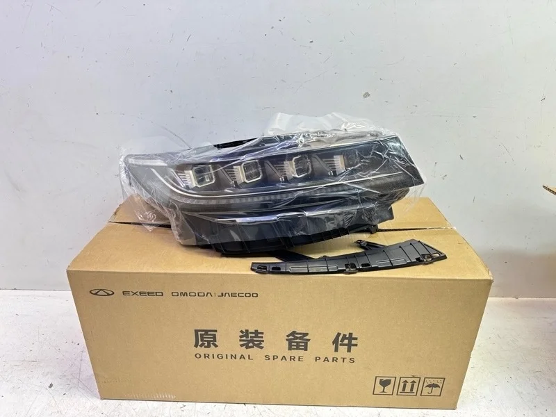 Фара Exeed Lx 2021-2025