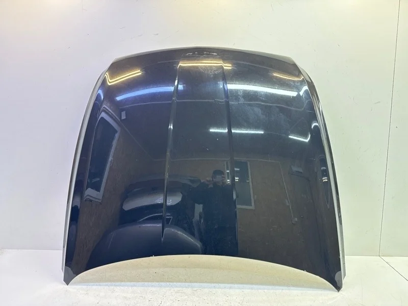 Капот Genesis G80 2020-2025