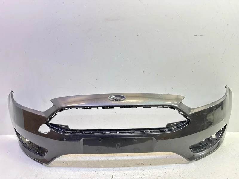 Бампер Ford Focus 2014-2019 3