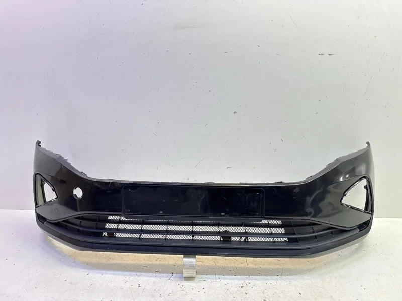 Бампер Volkswagen Polo 2020-2024 6