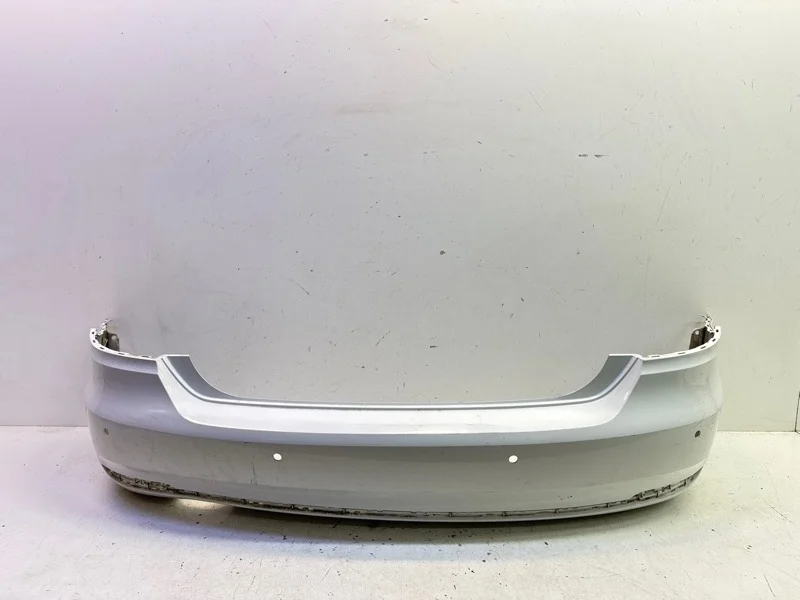 Бампер Volkswagen Polo 2015-2020 6