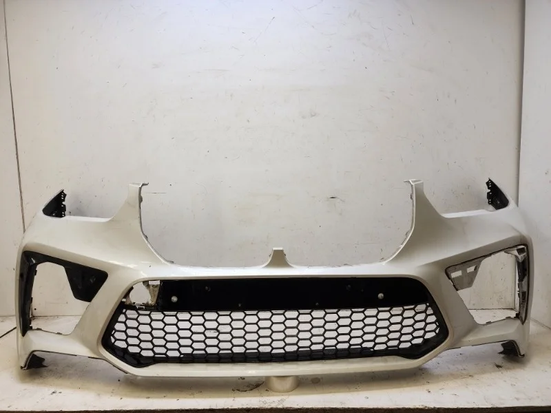 Бампер BMW X5 2018-2022 F95