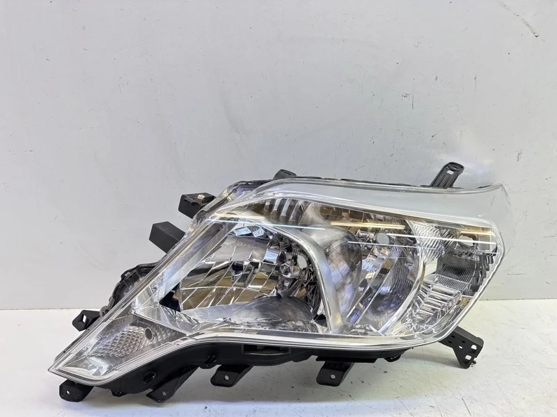 Фара Toyota Land Cruiser Prado 2013-2017 150