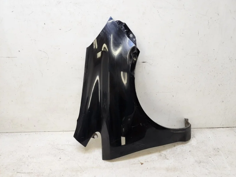 Крыло Opel Corsa 2006-2014 D