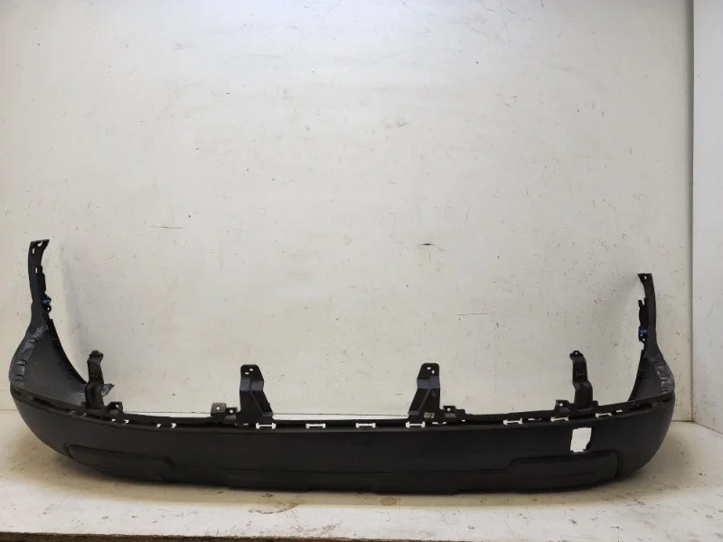 Спойлер Chevrolet Orlando 2010-2018