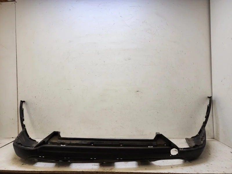 Спойлер бампера Kia Sorento Prime 2017-2020 3