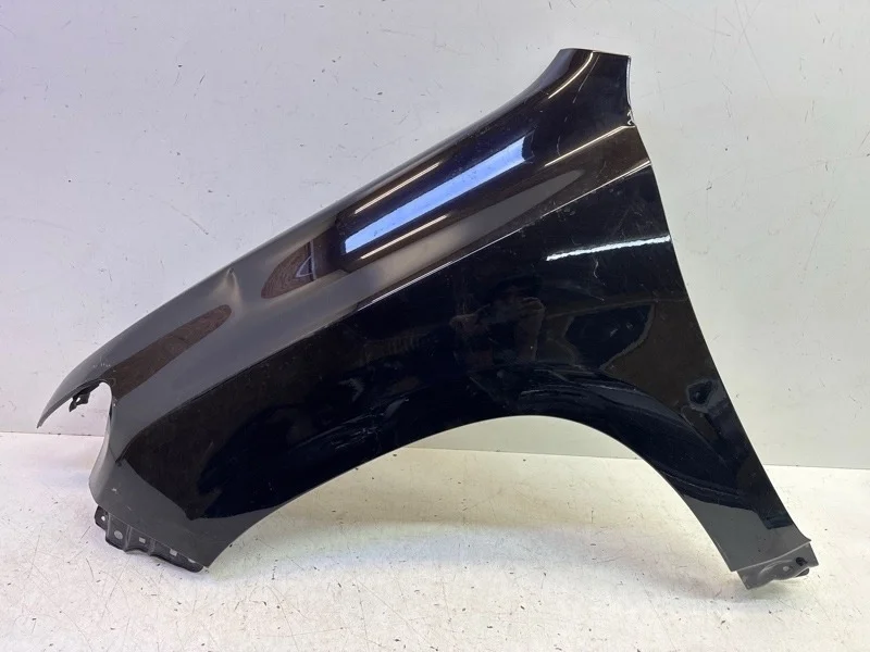 Крыло Toyota Land Cruiser Prado 2013-2018 150