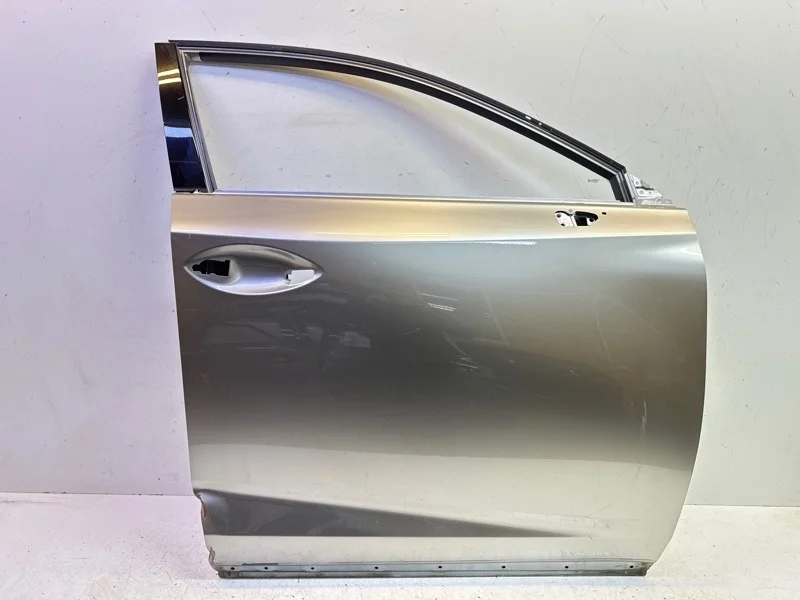 Дверь Lexus NX200 2014-2021