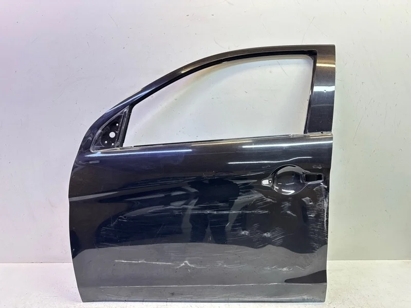 Дверь Mitsubishi ASX 2010-2020