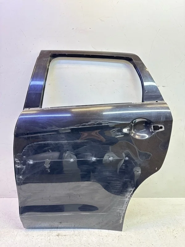 Дверь Mitsubishi ASX 2010-2020