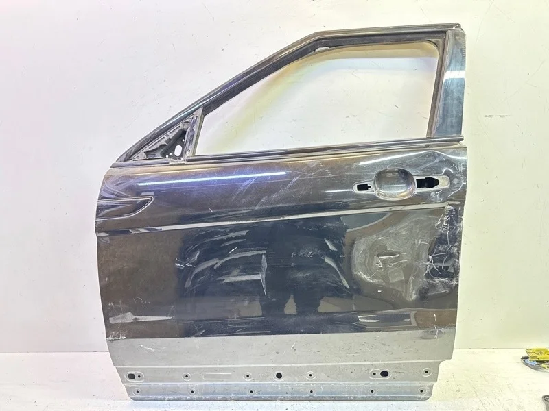 Дверь Land Rover Range Evoque 2012-2018 L538
