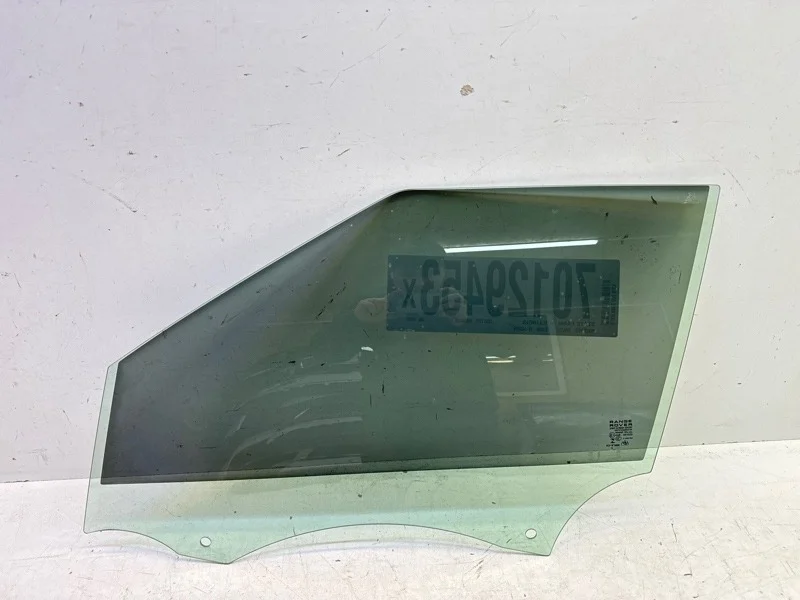 Стекло двери Land Rover Range Evoque 2011-2018 L538