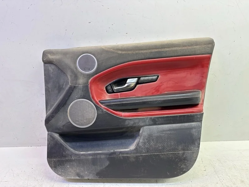 Обшивка двери Land Rover Range Evoque 2012-2018 L538