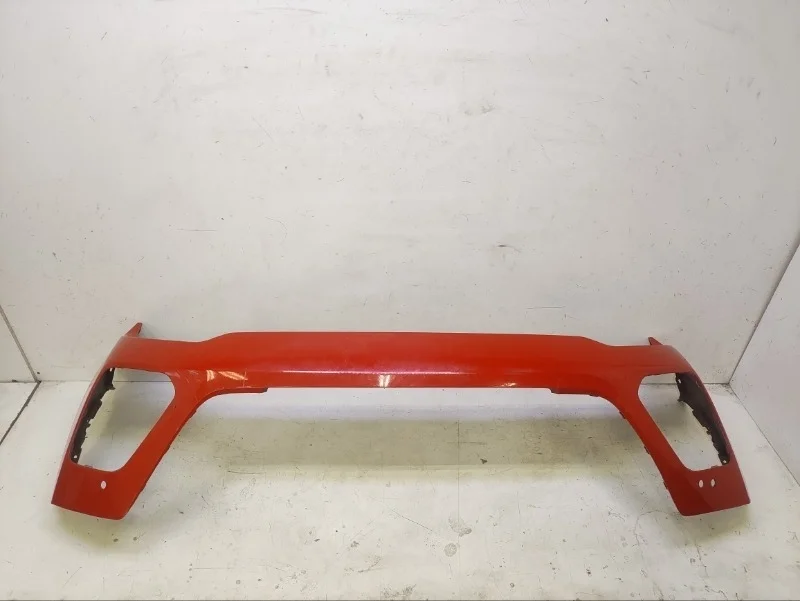 Бампер Kia Soul 2018-2022 3