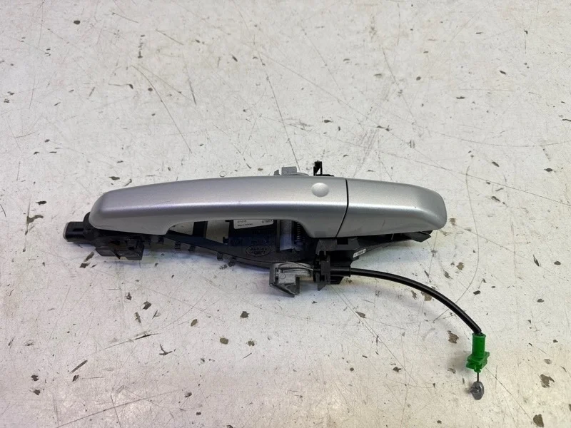 Ручка двери Land Rover Range Evoque 2012-2018 L538